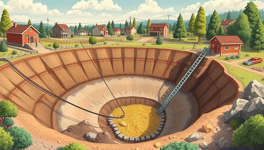 Silver X Mining Q4 2025: 24% Tonnage Surge, 67% Gold Boom at Nueva Recuperada