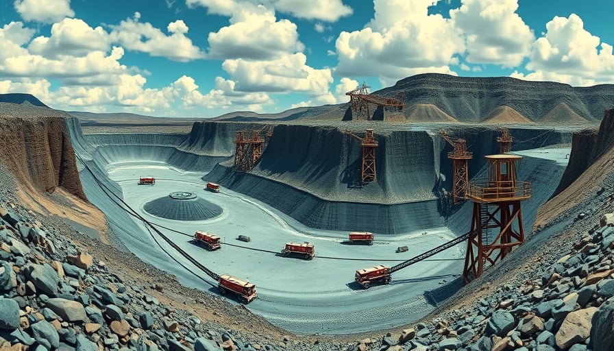 Silver47 Exploration Corp. Accelerates U.S. Silver Growth After Summa Silver Takeover