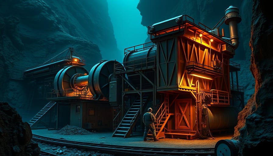 Silver47 Exploration Corp Faces Investor Scrutiny Amidst TSX Venture Exchange Decline Silver47 Exploration Corp Faces Investor Scrutiny Amidst TSX Venture Exchange Decline