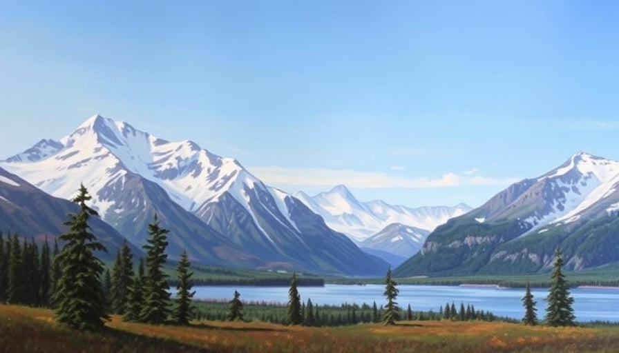 Silver47 Exploration Corp. Stock Hits 0.89 CAD, Spotlight on Alaskan Red Mountain Project Silver47 Exploration Corp. Stock Hits 0.89 CAD, Spotlight on Alaskan Red Mountain Project