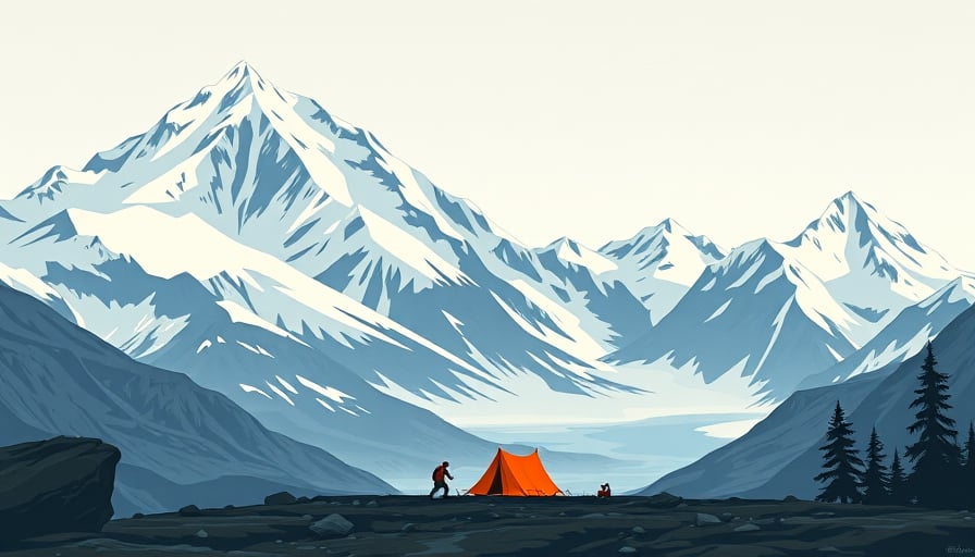 Silver47 Exploration Raises $30M to Accelerate Alaska’s Red Mountain Project Silver47 Exploration Raises $30M to Accelerate Alaska’s Red Mountain Project