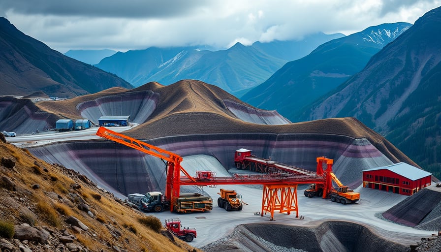 Silver47’s OTCQX Debut Boosts Liquidity, Investor Access & Growth Potential