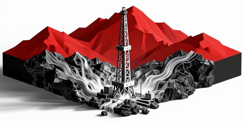 Silver47’s Red Mountain Project Yields Extensive Sulfide Mineralization, Boosting Silver & Critical‑Mineral Potential
