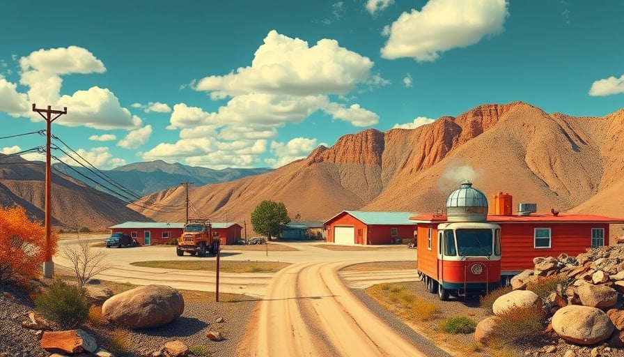 Silverco Mining’s TSX Venture Surge: Volatility, Valuation, and Future Prospects