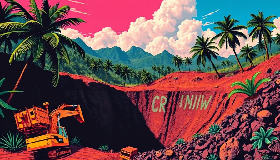 Silvercorp Metals Announces $650 M NPV for Condor Gold – A Break‑Even 2028 PEA Boosts Shareholder Value