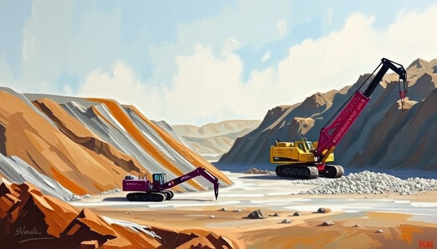 Silvercorp's El Domo Project Budget Soars to $284 M, Delays Production and Slows Growth