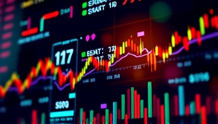 Silvercrest Asset Management Sees Revenue Growth Despite Profitability Challenges in Q1 2025