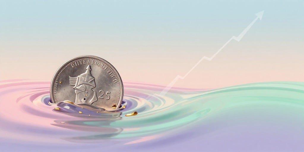 Silver’s Volatility Rises as Rising Rates and Inflation Clash in 2026 Market Silver’s Volatility Rises as Rising Rates and Inflation Clash in 2026 Market