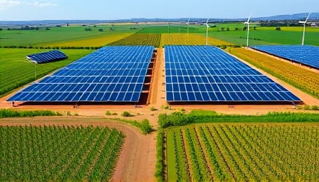Simble Solutions Ltd Embraces Sustainability Amid Market Volatility