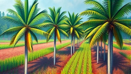 Sime Darby Leads Sustainable Palm Oil Efforts with B30 Biofuel Pilot Project