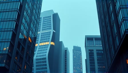 Sime Darby Property Berhad: Navigating Challenges and Opportunities in Malaysia's Real Estate Sector