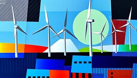 Simec Atlantis Energy Ltd: Navigating Financial Challenges in the Renewable Energy Sector