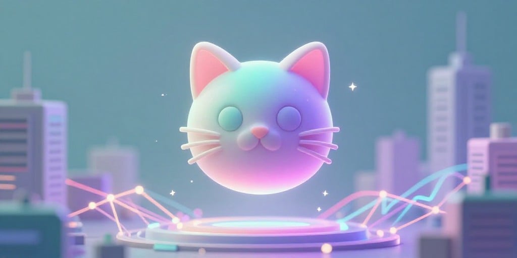 Simon’s Cat Crypto: $13.7M Market Cap and Volatile 52‑Week Price Range Simon’s Cat Crypto: $13.7M Market Cap and Volatile 52‑Week Price Range