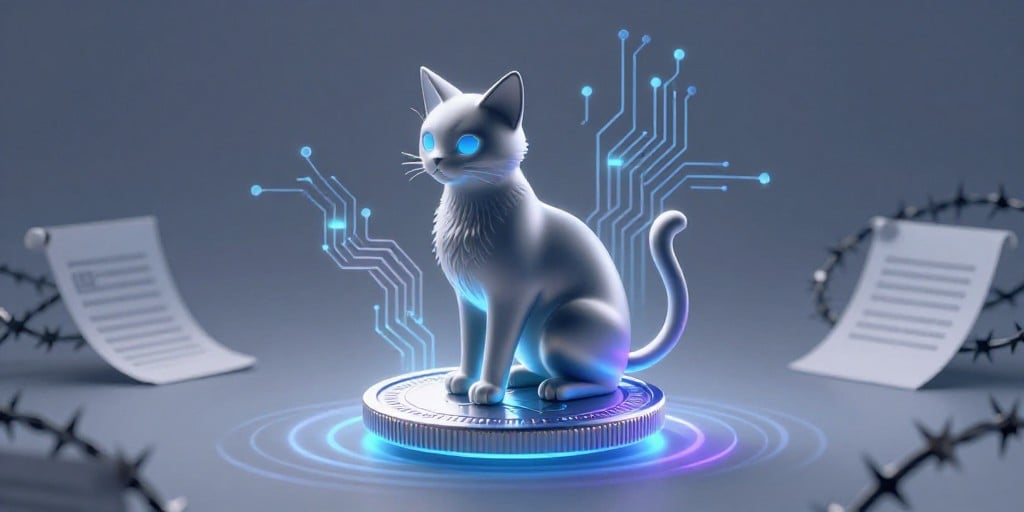 Simon’s Cat Crypto: 2026 Price, Market Cap & Growth Outlook in 2026 Simon’s Cat Crypto: 2026 Price, Market Cap & Growth Outlook in 2026