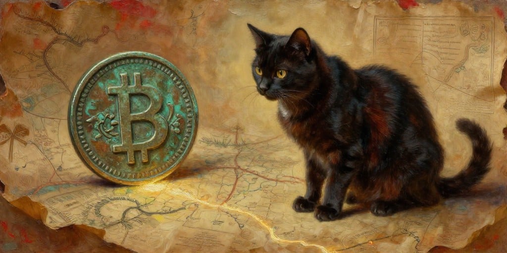 Simon’s Cat Crypto: 52‑Week Peaks, Market Cap & Future Potential