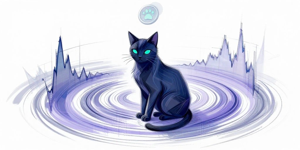 Simon’s Cat Crypto: Current Price, Market Cap & 52‑Week Performance 2026 Simon’s Cat Crypto: Current Price, Market Cap & 52‑Week Performance 2026