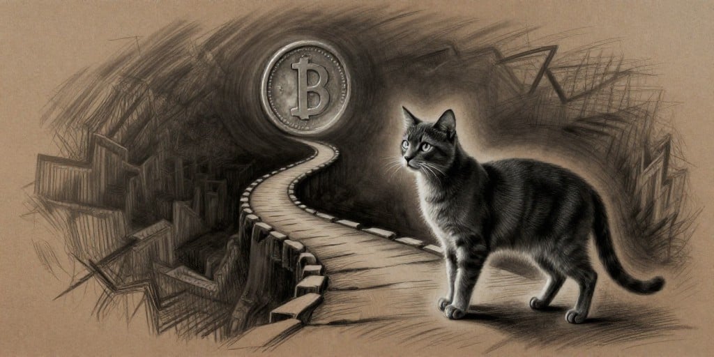 Simon’s Cat Crypto: Sharp Decline, Volatility & What Investors Need to Know Simon’s Cat Crypto: Sharp Decline, Volatility & What Investors Need to Know