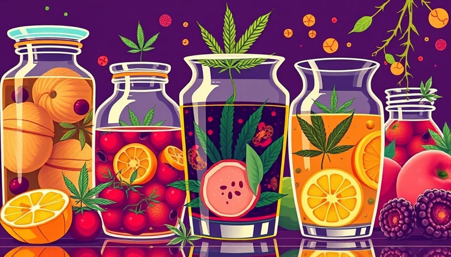 Simply Solventless Concentrates: Thriving in Canada's Premium Cannabis Market Simply Solventless Concentrates: Thriving in Canada's Premium Cannabis Market