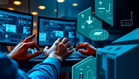 Sinch AB Reports Strong Q1 Performance, Stock Soars Amid Strategic Innovations