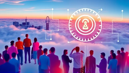 Sinch AB Soars in 2025 with Strong Financial Performance Amid Market Optimism