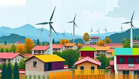 Sineng Electric Co Ltd: Poised for Growth Amid China's Renewable Energy Surge Sineng Electric Co Ltd: Poised for Growth Amid China's Renewable Energy Surge