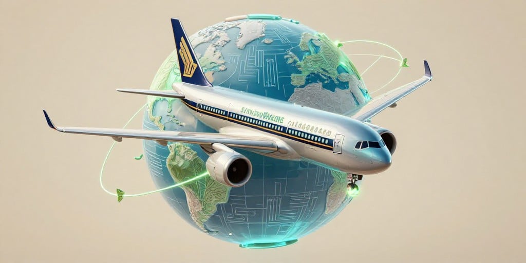 Singapore Airlines: 2026 Market Snapshot, Global Reach & Growth Outlook