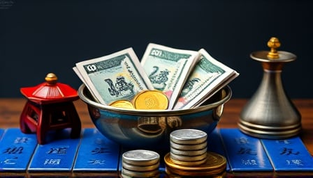Singapore Exchange Launches Asia's First Physical Gold Futures Contract to Challenge Global Market Dominance