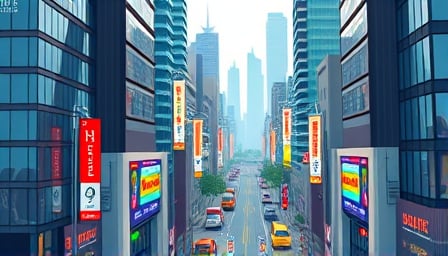 Singapore Post Navigates Leadership Changes Amid Market Resilience and Strategic Growth