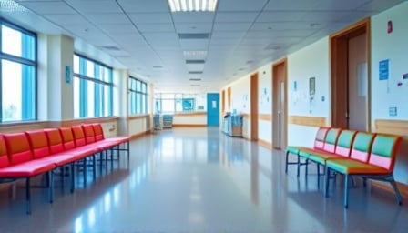 Singular Health Group Ltd Faces Financial Turbulence Amid Technological Innovations