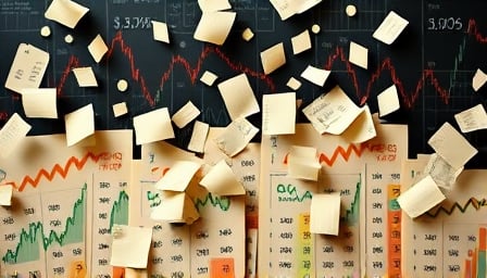 SingularityDAO Faces Market Volatility Amid Fluctuating Prices and Investor Scrutiny