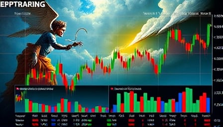 SingularityDAO Navigates Crypto Volatility with Innovative Decentralized Finance Approach SingularityDAO Navigates Crypto Volatility with Innovative Decentralized Finance Approach