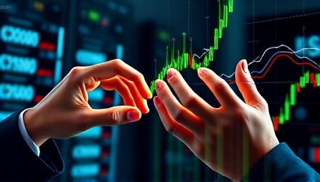 SingularityDAO Navigates Volatile Crypto Market with Strategic DeFi Investments
