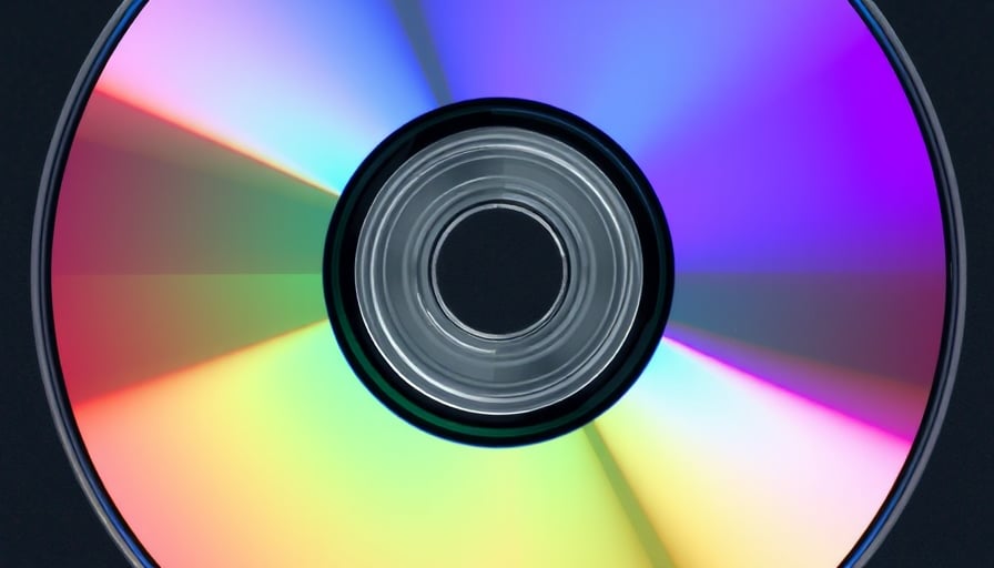 Singulus Shifts from Optical Media to Semiconductor Growth with Divestiture and New Vacuum Coating Order