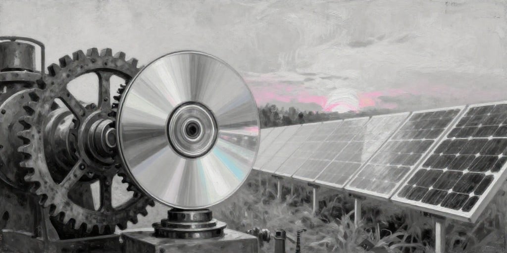 Singulus Technologies: Leading Optical Disc & Solar Energy Innovation in Germany Singulus Technologies: Leading Optical Disc & Solar Energy Innovation in Germany
