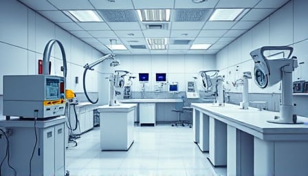 Sino Medical Sciences Leads Surge in Medical Devices Sector Amidst Bullish Trends and Strategic Expansion