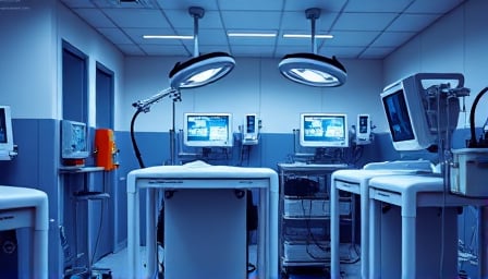 Sino Medical Sciences Technology Inc. Leads Surge in Medical Device Sector Amid Investor Optimism and Government Support