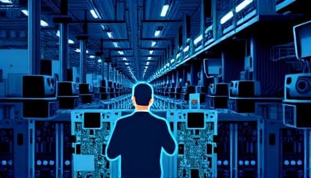 Sino Wealth Electronic Ltd: Semiconductor Innovator or Overvalued Risk?