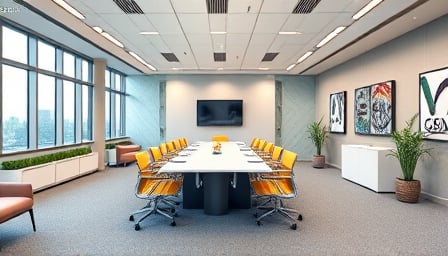 Sinocera Faces Boardroom Shake-Up Amid Financial Scrutiny and Leadership Changes