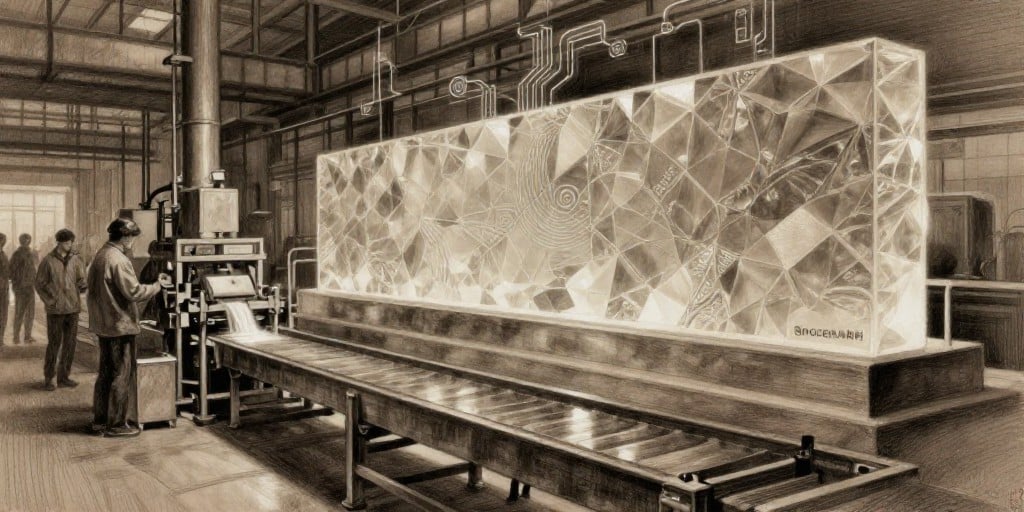 Sinocera Material Surges 104% in June as AI & Semiconductor Demand Fuels Chinese Ceramic Market Sinocera Material Surges 104% in June as AI & Semiconductor Demand Fuels Chinese Ceramic Market