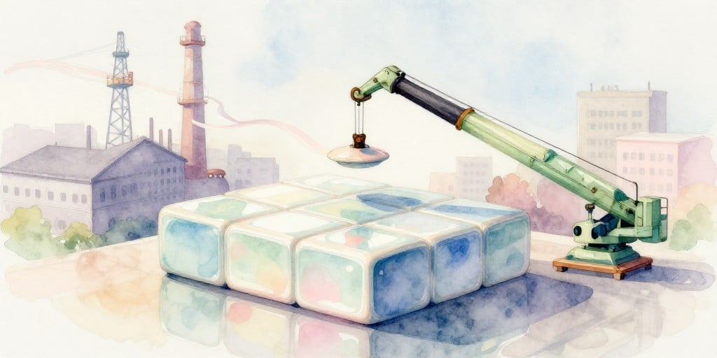 Sinocera’s 2026 Growth: Capitalizing on MLCC Demand and Rising Ceramic Prices Sinocera’s 2026 Growth: Capitalizing on MLCC Demand and Rising Ceramic Prices