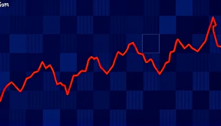 Sinodata Co Ltd Faces Financial Challenges Amidst IT Sector Turbulence Sinodata Co Ltd Faces Financial Challenges Amidst IT Sector Turbulence