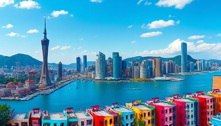 Sinodata Co Ltd Soars as Hong Kong's Stablecoin Legislation Sparks Market Surge