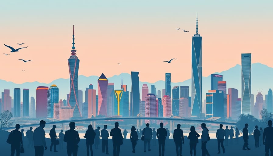 Sinofibers Faces Volatile Market & High P/E: What Investors Need to Know