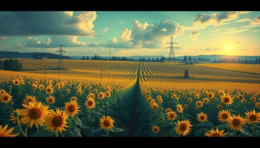 Sinoglory Health Food: Leading Global Soy Protein Innovation & Stock Growth