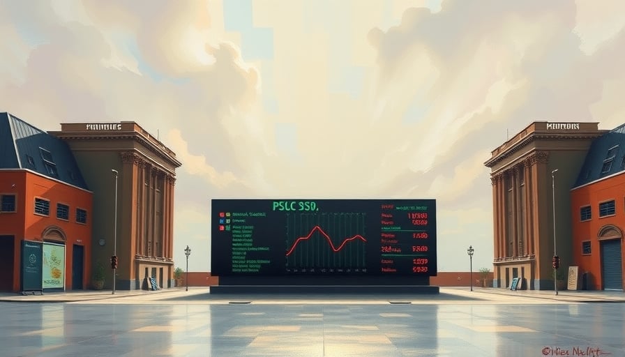 Sinolink Securities: Quiet Growth Amid China’s Turbulent Market Sinolink Securities: Quiet Growth Amid China’s Turbulent Market