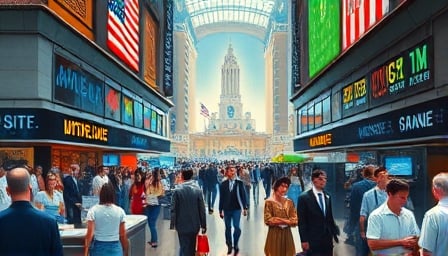 Sinolink Securities to Report Q1 2025 Earnings Amid Market Volatility and Strategic Shifts