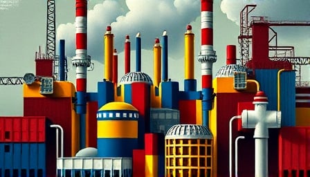 Sinoma Science & Technology Co Ltd: Leading the Charge in the Materials Sector Amid Market Fervor Sinoma Science & Technology Co Ltd: Leading the Charge in the Materials Sector Amid Market Fervor