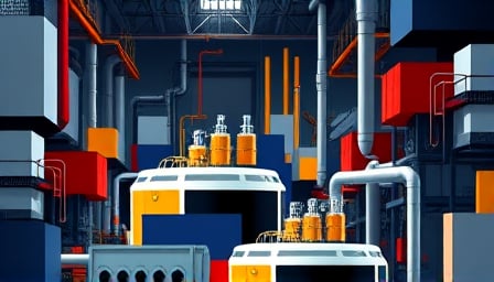 Sinoma Science & Technology Leads the Charge in Advanced Materials Innovation