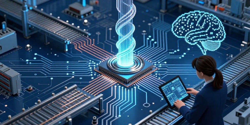 Sinoma Sees Volatile Glass‑Fiber & PCB Markets: Capitalizing on AI Demand and Managing Supply Risks