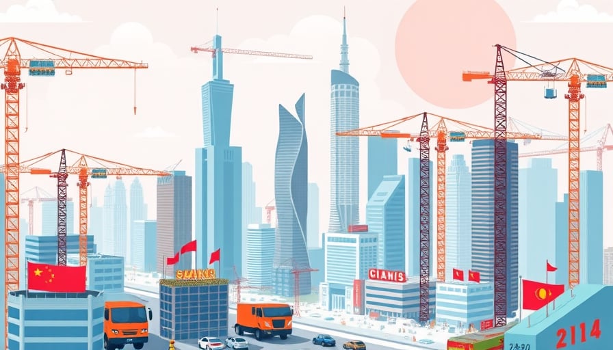 Sinomach Heavy Equipment: Market Outlook & Growth Strategy 2025–2027